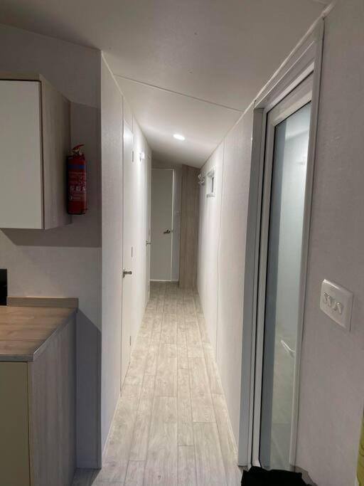 Hovik Garden Guest House מראה חיצוני תמונה