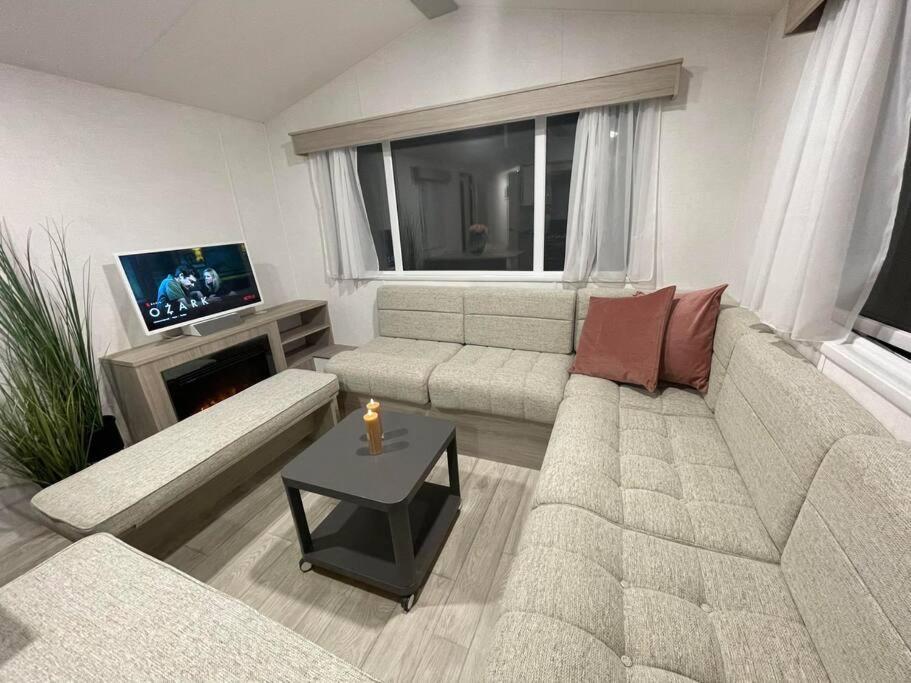 Hovik Garden Guest House מראה חיצוני תמונה