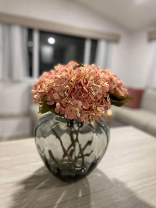Hovik Garden Guest House מראה חיצוני תמונה